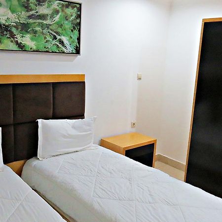 Apart Hotel Gatagold Quifica 외부 사진