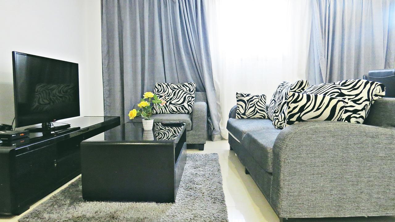 Apart Hotel Gatagold Quifica 외부 사진
